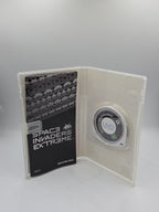 Sony PSP Spiel Space Invaders Extreme mit OVP und Anleitung Englisch