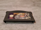 Nintendo Gameboy Advance Spider-Man Mysterio's Menace Modul EUR - T-Retro-Games 