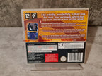 Nintendo DS Project Rub EUR Sealed Neu New Red Strip - T-Retro-Games 