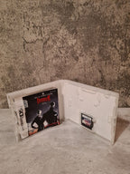 Nintendo DS The Original Diabolik Sin mit OVP und Anleitung NOE - T-Retro-Games 