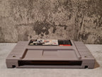 SNES Super Nintendo Chrono Trigger NTSC USA Modul - T-Retro-Games 