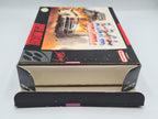 SNES Super Nintendo Radical Psycho Machine Racing mit OVP und Anleitung NTSC-USA - T-Retro-Games 