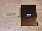 SNES Super Nintendo Soul Blazer mit OVP und Anleitung NOE/SFRG - T-Retro-Games 