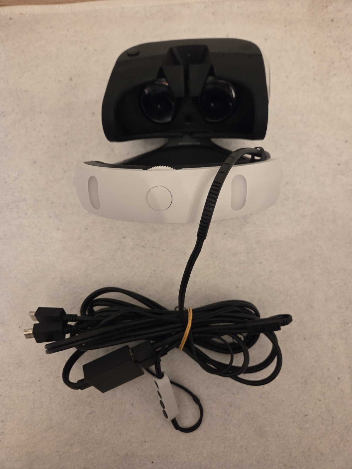 Sony Playstation 4 PS4 VR Brille mit Kamera OVP