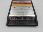 Atari 2600 Spiel Demon Attack 1982
