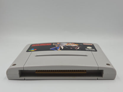SNES Super Nintendo Spiel Lufia Modul NOE
