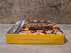 Gameboy Advance Super Street Fighter II Turbo Revival mit OVP und Anleitung EUR - T-Retro-Games 