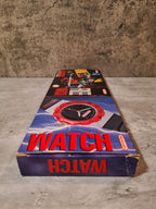 SNES Super Nintendo Killer Instinct Free Watch Big Box OVP mit Anleitung UKV - T-Retro-Games 