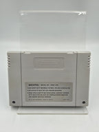 SNES Super Nintendo Wing Commander Modul NOE / SFRG