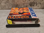 Nintendo Game Boy Classic Kung Fu Master mit OVP und Anleitung SCN - T-Retro-Games 