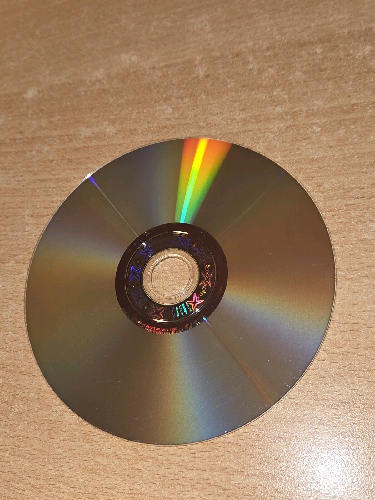 XBOX Spiel Burnout 3 Takedown mit OVP und Anleitung HOL - T-Retro-Games 