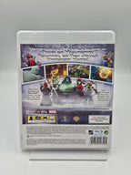 PS3 Playstation 3 Spiel Lego Marvel Super Heroes + OVP + Anleitung Deutsch