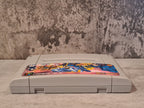 SFC Super Famicom NTSC-J X-Men Mutant Apocalypse Modul Japan - T-Retro-Games 