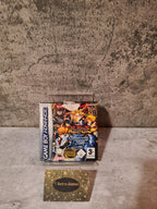 Gameboy Advance Yu-Gi-Oh World Championship Tournament 2004 + OVP+ Anleitung NOE - T-Retro-Games 