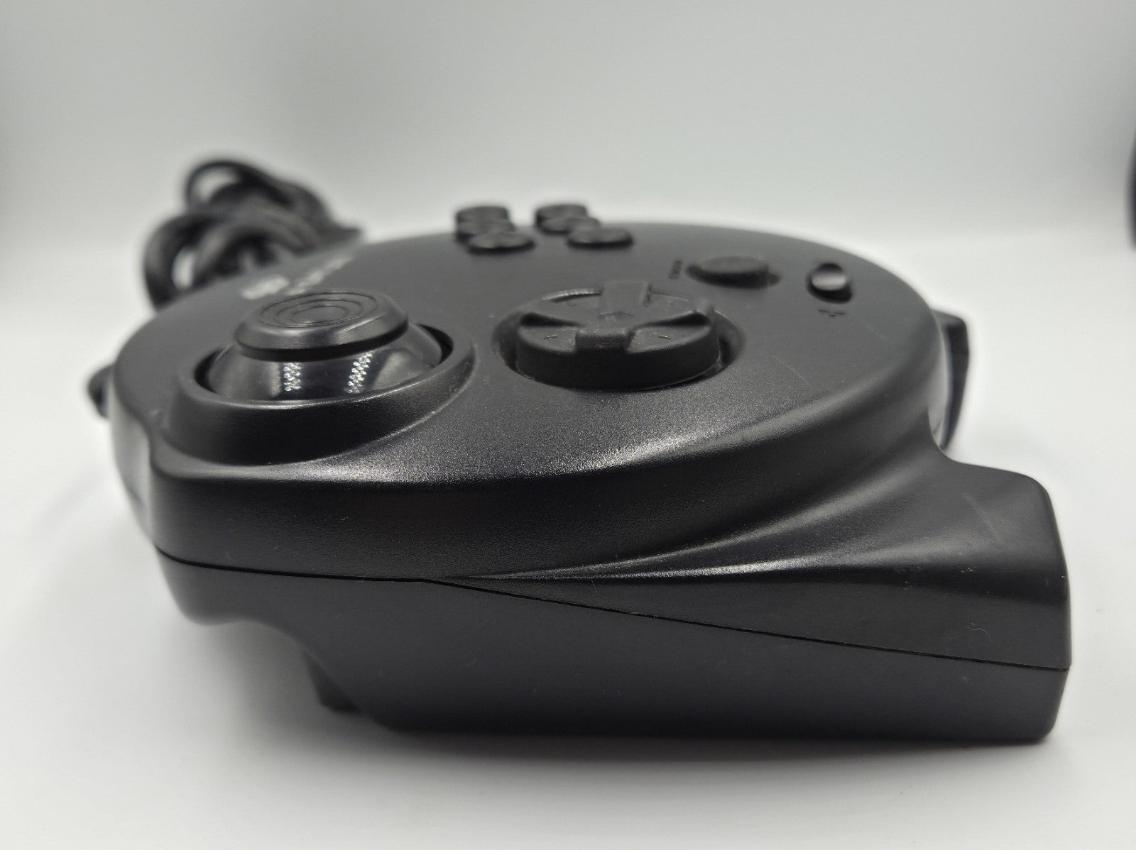 Sega Saturn 3D Analog Controller Joystick MK-80314