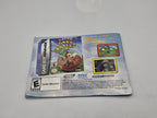 Nintendo Game Boy Advance Sonic Advance 2 mit OVP und Anleitung USA