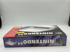 N64 Nintendo 64 Controller Pak NUS-004 OVP 