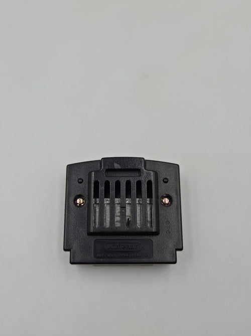 N64 Nintendo 64 Jumper Pak NUS-008 