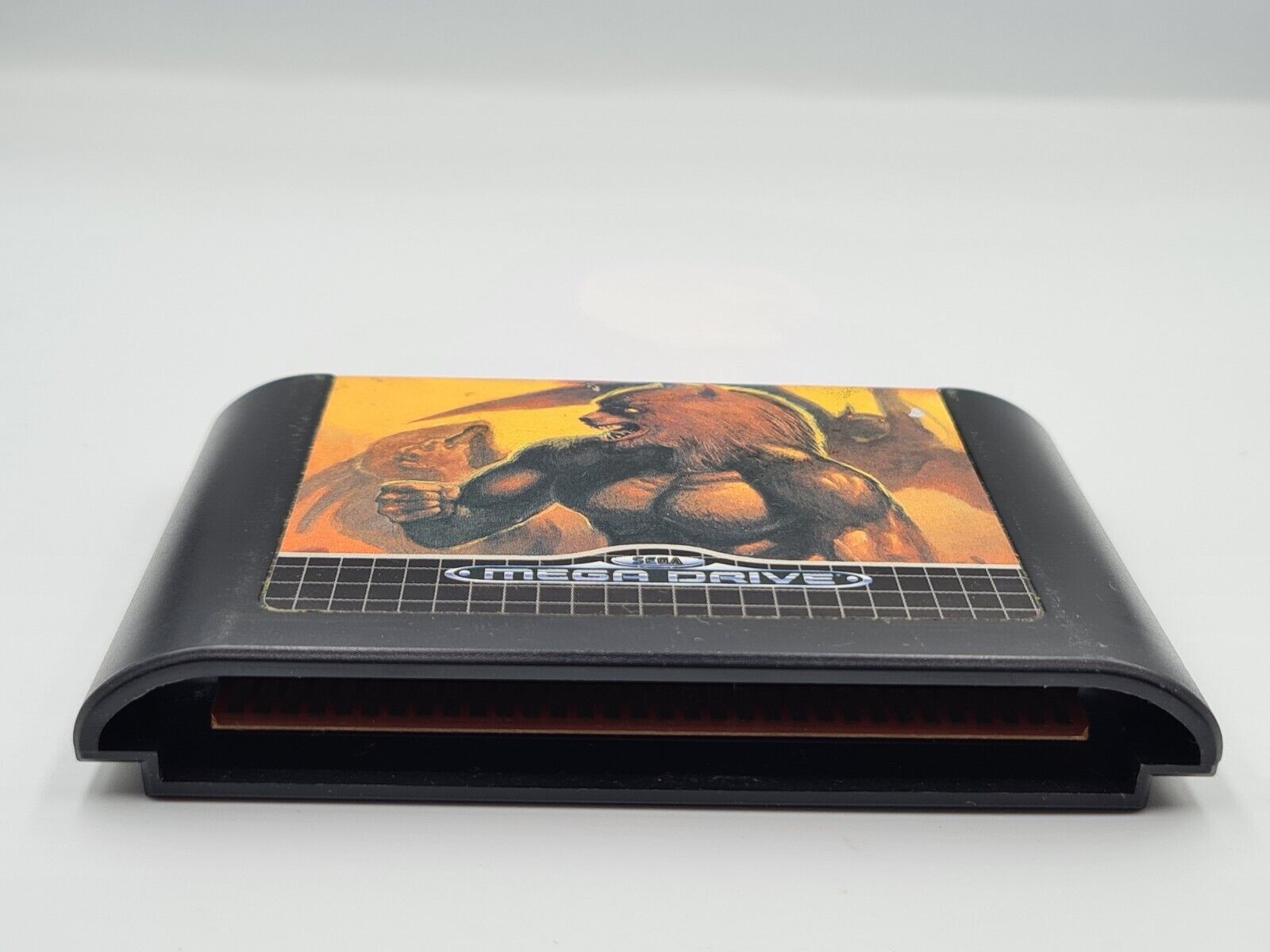 Sega Mega Drive Altered Beast Modul - T-Retro-Games 