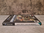 GameCube Marvel Nemesis Rise Of The Imperfects mit OVP und Anleitung UKV - T-Retro-Games 