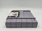 SNES Super Nintendo The Pirates of Dark Water NTSC USA Modul