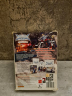 XBOX360 BlazBlue Calamity Trigger Limited Edition OVP - T-Retro-Games 