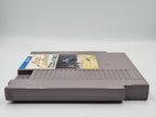 Nintendo NES Spiel Eric Cantona Football Challenge Goal! 2 Modul FRA - T-Retro-Games 