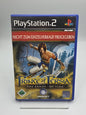 PS2 Playstation 2 Prince of Persia The Sands of Time mit OVP+ Anleitung Deutsch 