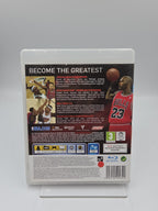 PS3 Playstation 3 Spiel NBA 2K11 mit OVP und Anleitung Deutsch