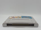 SFC Super Famicom NTSC-J The King of Dragons Modul Japan