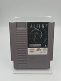Nintendo NES Spiel Alien 3 Modul NOE