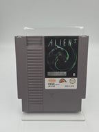 Nintendo NES Spiel Alien 3 Modul NOE