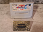 SFC Super Famicom NTSC-J Breath of Fire II Modul Japan - T-Retro-Games 