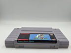 SNES Super Nintendo Spiel Super Mario World NTSC USA Modul