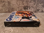 Nintendo Gameboy Pit-Fighter mit OVP und Anleitung NOE - T-Retro-Games 