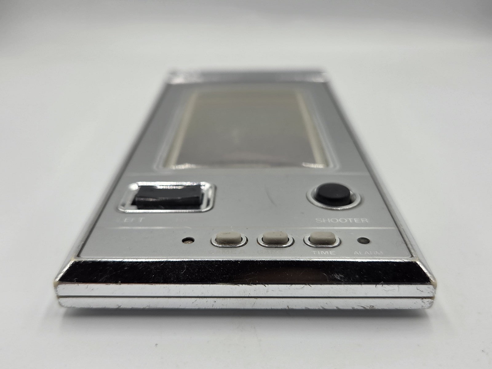 Nintendo Game & Watch Spitball Sparky Konsole Console 1984 Super Color