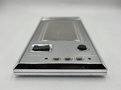 Nintendo Game & Watch Spitball Sparky Konsole Console 1984 Super Color