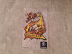 Nintendo GameCube Mario Smash Football mit OVP und Anleitung NOE - T-Retro-Games 