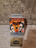 Sega Game Gear WolfChild mit OVP und Anleitung Multi Language - T-Retro-Games 
