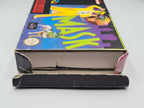 SNES Super Nintendo The Mask mit OVP und Anleitung EUR - T-Retro-Games 