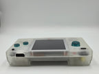 NeoGeo Pocket  SNK Clear Konsole Console Japan SNK OVP