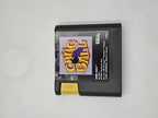 Sega Mega Drive Spiel Crüe Ball mit OVP und Anleitung Multilingual 