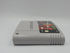 SNES Super Nintendo Venom Spider-Man Separation Anxiety Modul EUR