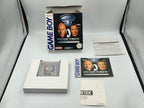 Game Boy Classic Star Trek Generations Beyond The Nexus + OVP und Anleitung EUR
