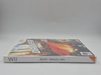 Nintendo Wii Spiel Driver Parallel Lines mit OVP und Anleitung UKV