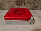 Game Boy Advance SP Mario Limited Edition Pak OVP Konsole Console AGS-001 - T-Retro-Games 