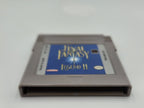 Nintendo Game Boy Classic Spiel Final Fantasy Legend II Modul USA