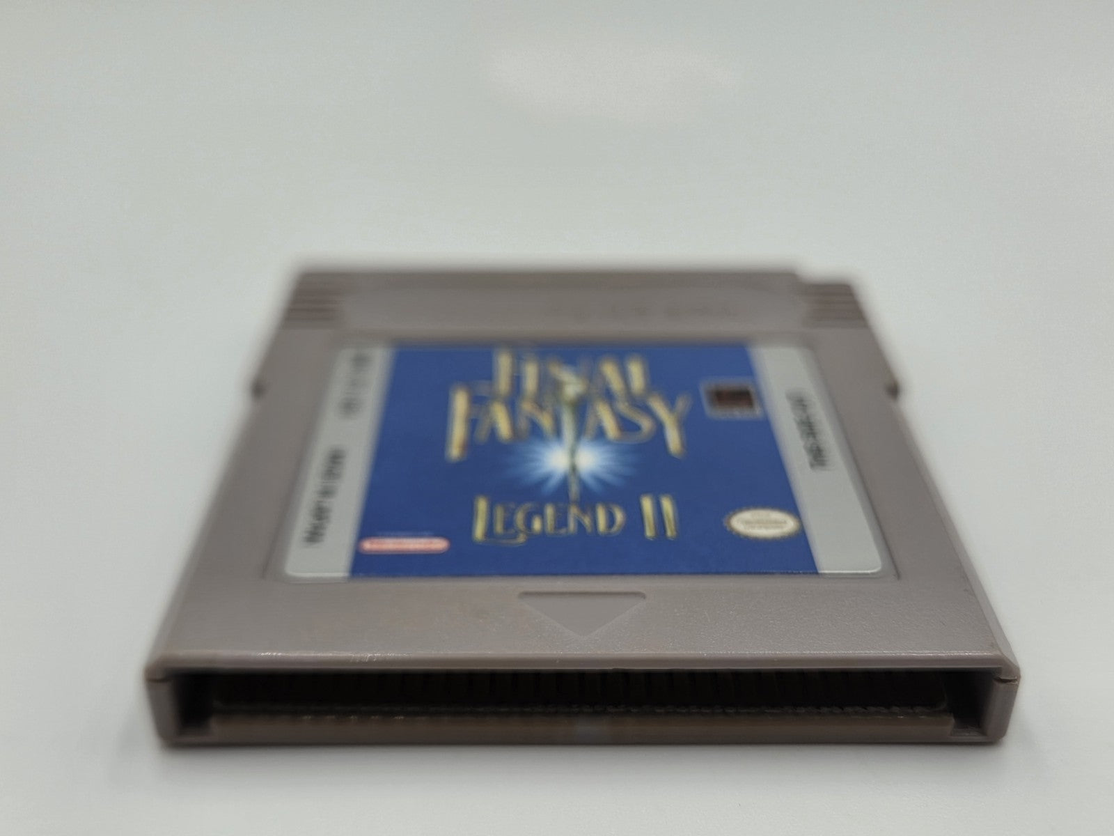 Nintendo Game Boy Classic Spiel Final Fantasy Legend II Modul USA