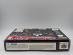 N64 Nintendo 64 Spiel NBA Jam 2000 mit OVP und Anleitung EUR
