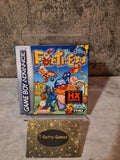 Nintendo Game Boy Advance Fortress EUR New Old Stock - T-Retro-Games 